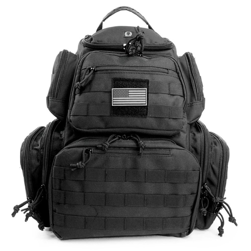 💥Heavy Duty Range Backpack💥